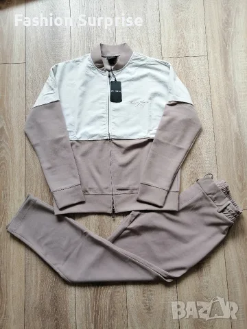 Emporio Armani мъжки екип 