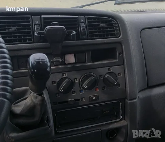 Fiat Ducato 2.8 iTDT, снимка 9 - Бусове и автобуси - 56553373