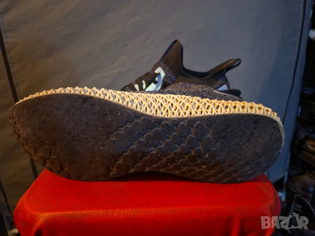 Adidas-original-номер44-44.5, снимка 4 - Маратонки - 56552778