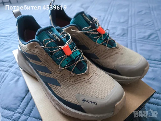adidas Terrex trailmaker 2 , снимка 3 - Маратонки - 56636314