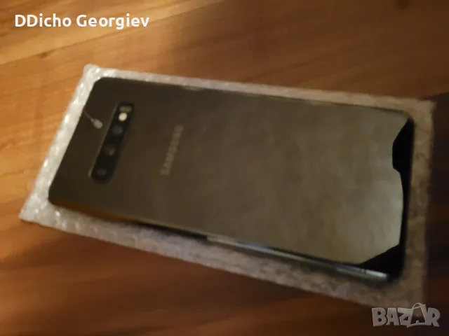 Samsung S10 plus , снимка 2 - Samsung - 56687972