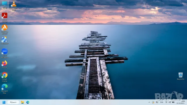 HP EliteBook 820 G3, снимка 7 - Лаптопи за дома - 56722489