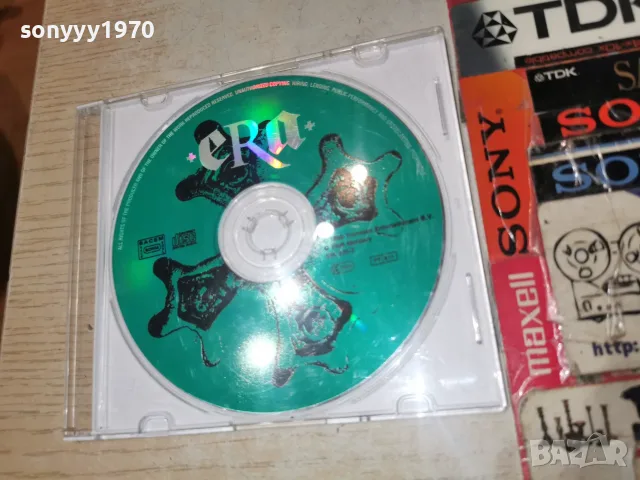 ERA CD 2210261959H2E8R, снимка 7 - CD дискове - 56616375