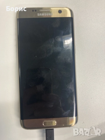 Samsung S7 Edge,за части, снимка 2 - Резервни части за телефони - 56648766