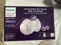 Philips Avent електрическа помпа за кърма, снимка 1