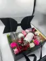 Кутии с цветя от сапун, снимка 13
