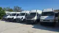 Iveco-та Daily на части, снимка 8