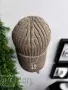 Зимна шапка Moncler - нова, снимка 2