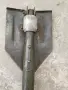 Сгъваема войнишка лопата, снимка 3