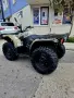 Yamaha Grizzly  450, снимка 3