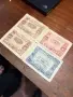 Облигации от 1954 и 1952, снимка 1