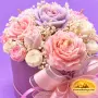 „Rosé Amour“ – Луксозен ароматен букет, снимка 8