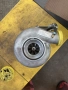 Турбо holset XH35W, снимка 3