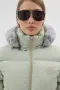 Lowe Modern women Jacket с качулка, снимка 4