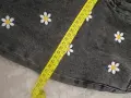 Дамски дънки размер XS, снимка 3