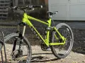Алуминиев велосипед Canyon Nerve AM 26”, снимка 2