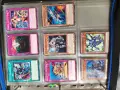 yu gi oh карти част 3, снимка 15