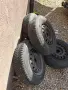 зимни гуми с джанти, снимка 6