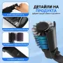 Електрическа четка за скара, снимка 4