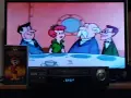 Рядка видеокасета TOP CAT 1961 VHS, снимка 12