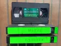 Видеокасети VHS с филми, снимка 4