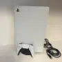 Sony PlayStation 5, disc edition , снимка 1