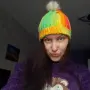 Ръчно плетени шапки , снимка 6