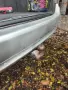 Теглич за Мерцедес w211, снимка 2