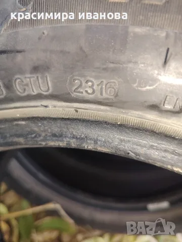 зимни гуми 175 65 14 , снимка 5 - Гуми и джанти - 56680035