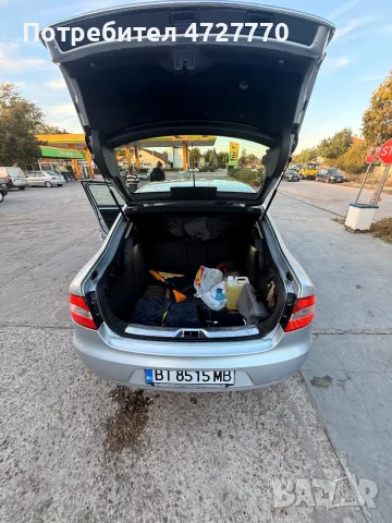 Skoda super b 2010, снимка 10 - Автомобили и джипове - 56649555