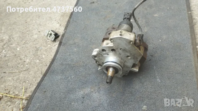 ГНП Рено лагуна еспеис 22 DCI, снимка 2 - Части - 56682407