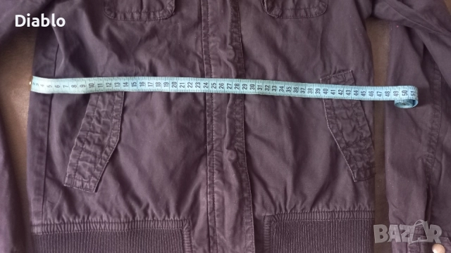яке Tommy Hilfiger , снимка 6 - Якета - 56590126