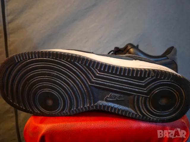 Nike-номер46-нов модел-зимни, снимка 4 - Маратонки - 56646151