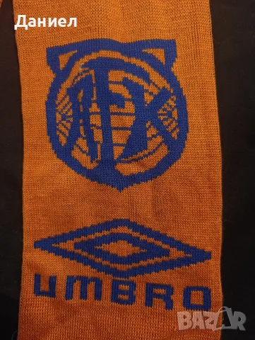 Шал на Aalesunds FC , снимка 2 - Футбол - 56627968