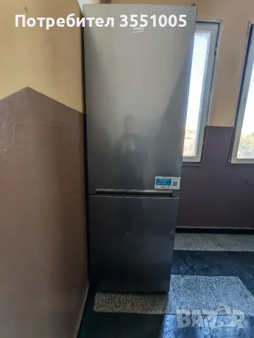BEKO с проблем. 