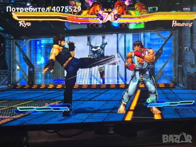 Playstation 3 super slim 500 gb, снимка 11 - PlayStation конзоли - 56697144