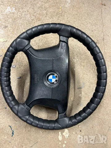 Волан за BMW с air beg , снимка 3 - Части - 56749345