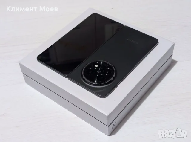 Oppo Find N5 512GB 16RAM Black