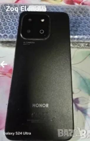 продавам телефон HONOR x6b, снимка 4 - Телефони с две сим карти - 56638937