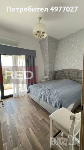Продава Луксозен 3-стаен апартамент в AZUR PREMIUM, Св. Константин и Елена, Варна