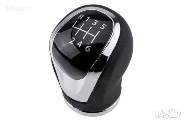 Топка за скоростен лост Nissan, Qashqai J11, X-trail T32, 6 скорости