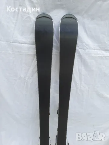 Карвинг детски ски  Head XRC 50  127см  , снимка 5 - Зимни спортове - 56583614