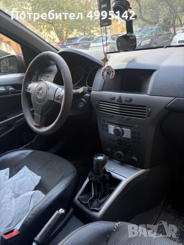 Opel astra h 1.7 cdti
, снимка 13 - Автомобили и джипове - 56738505