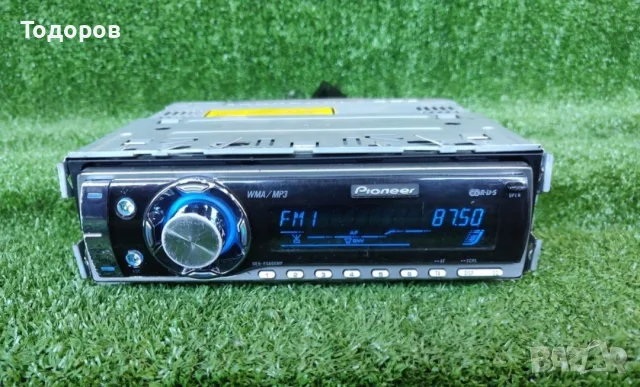 ТЪРСЯ дисплей за Pioneer deh-p5900mp