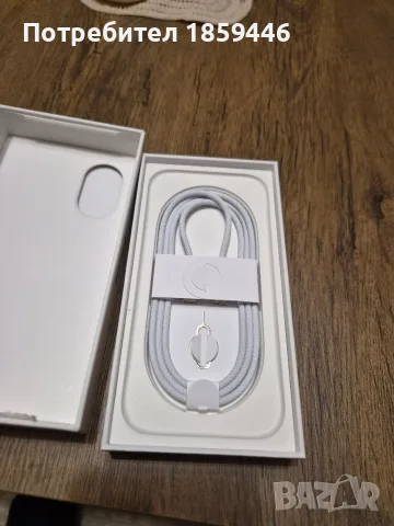 Iphone 16 Като Нов, снимка 5 - Apple iPhone - 56600934
