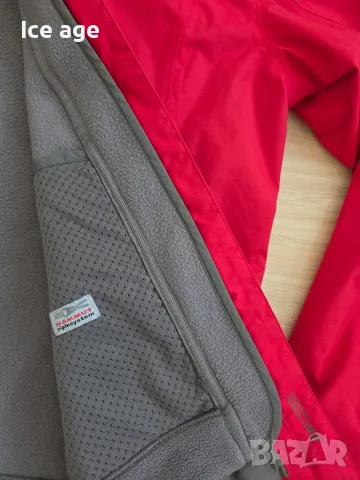 Mammut drytech дамско зимно яке , снимка 5 - Якета - 56595611
