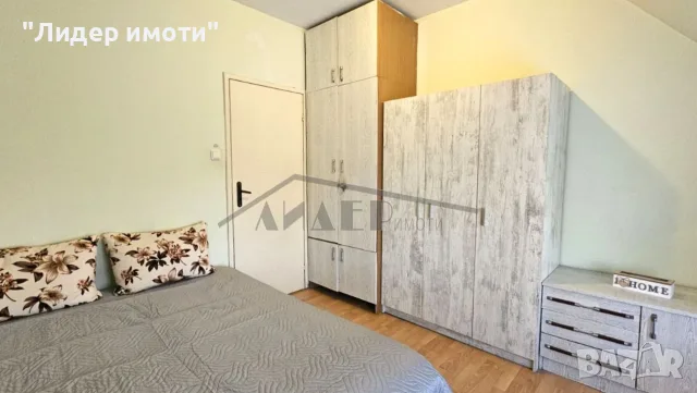 2-стаен монолит в кв. Мараша, снимка 10 - Апартаменти - 56683115