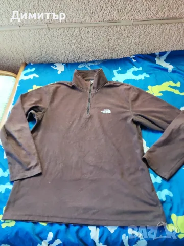 The north face TKA  100