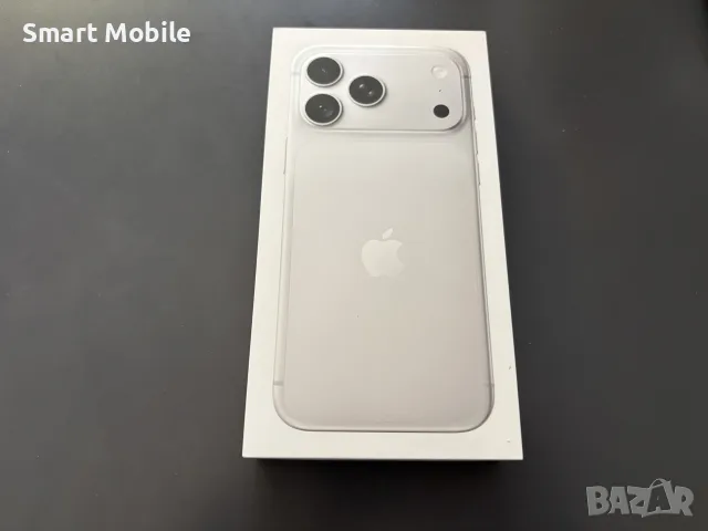 Apple iPhone 18 Pro Max 256GB-НОВ