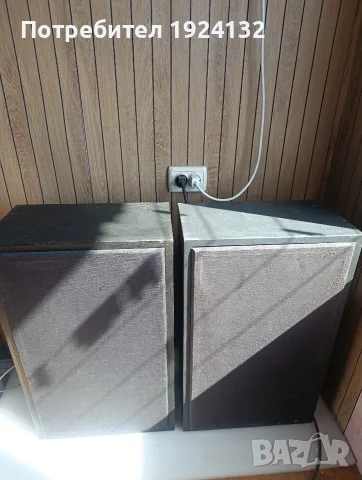 Hi-Fi български тонколони, снимка 2 - Тонколони - 56718121